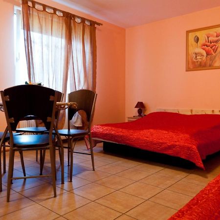 Czarci Mlyn Apartment Grudziądz Екстериор снимка
