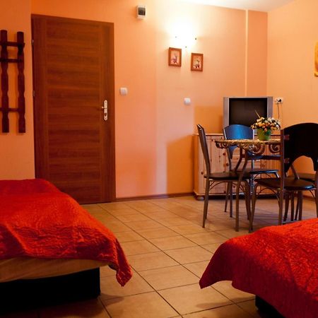 Czarci Mlyn Apartment Grudziądz Екстериор снимка
