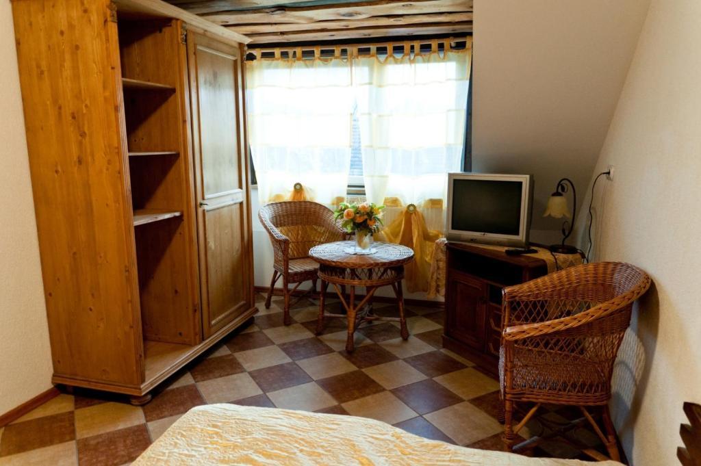 Czarci Mlyn Apartment Grudziądz Стая снимка