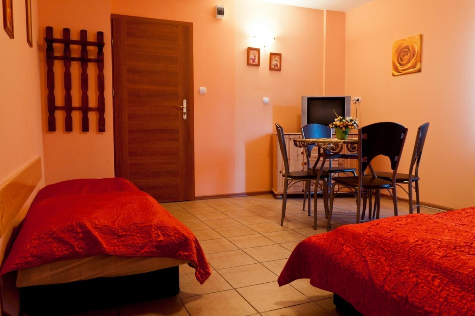Czarci Mlyn Apartment Grudziądz Екстериор снимка