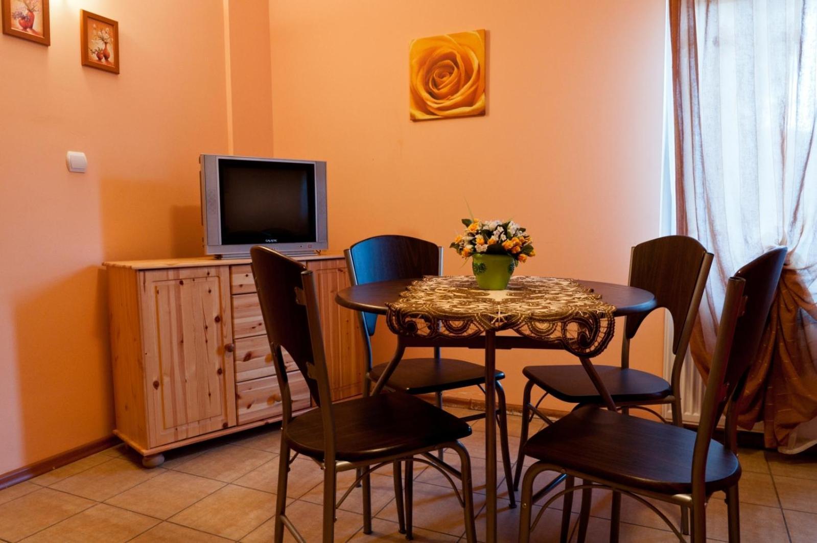 Czarci Mlyn Apartment Grudziądz Екстериор снимка