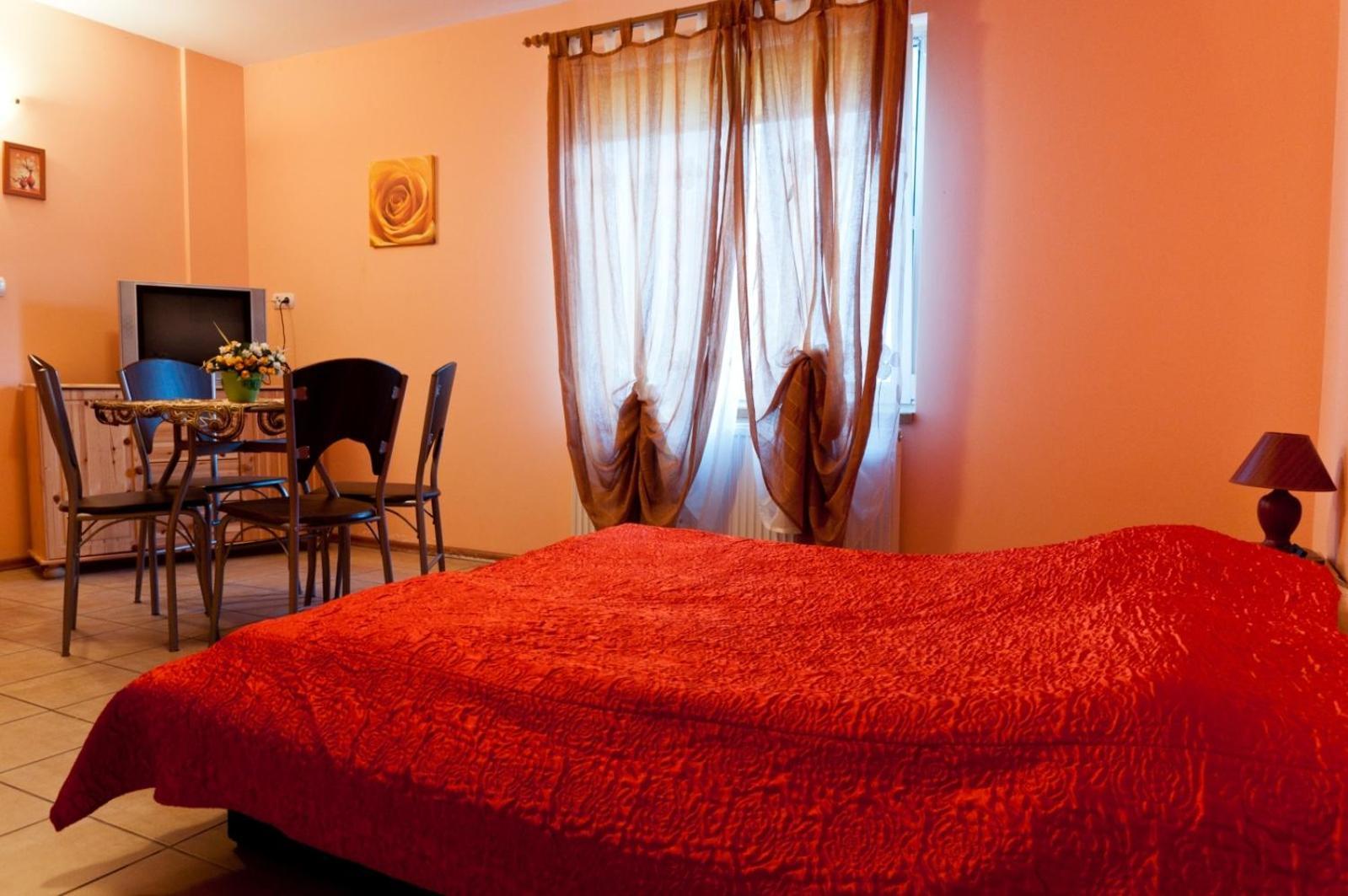 Czarci Mlyn Apartment Grudziądz Екстериор снимка